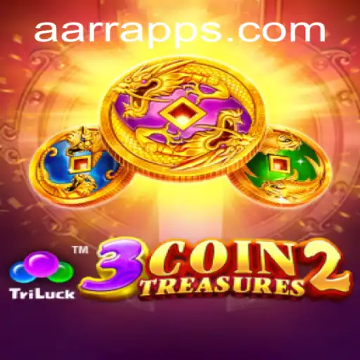 Descubra a Aventura em 3CoinTreasures2: O Jogo que Encanta e Desafia