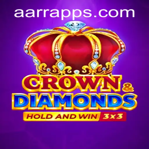 Crowndiamonds: O Novo Jogo de Estratégia que Está Conquistando os Jogadores