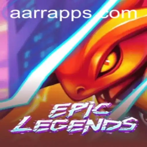 Explorando EpicLegends: O Jogo que Está Revolucionando o Universo dos Games