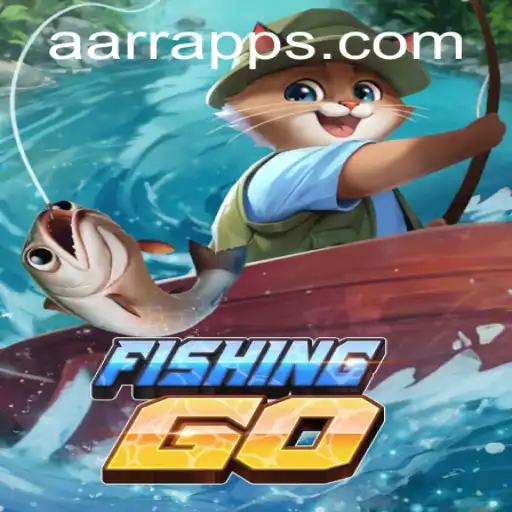 Descubra o Mundo Fascinante de FishingGO: Aventuras Aquáticas e Estratégia