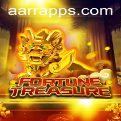 FortuneTreasure: A Nova Aventura Emocionante no Mundo dos Jogos