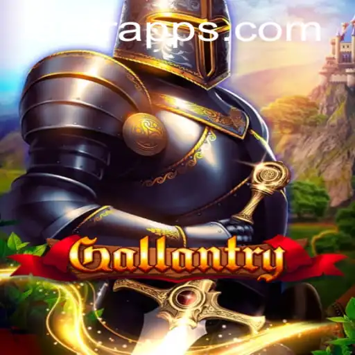 Descubra Gallantry, o Jogo de Estratégia dos Tempos Modernos