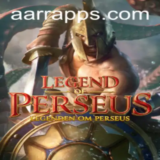 LegendofPerseus: Explore o Mundo da Mitologia Grega