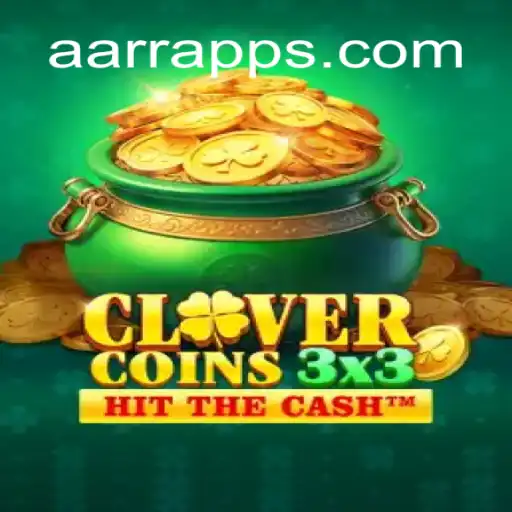 Descubra o Universo Fascinante de Clovercoin3x3 com AARR.com