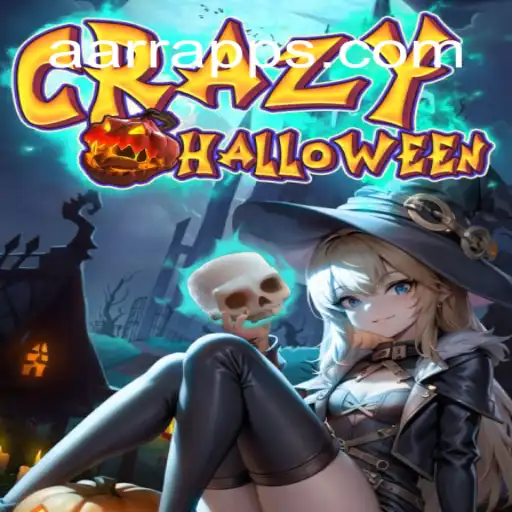 Descubra CrazyHalloween: O Jogo de Estratégia e Diversão para o Halloween