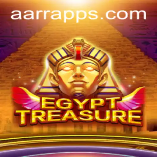 Descobrindo os Mistérios e Regras do EgyptTreasure da AARR.com