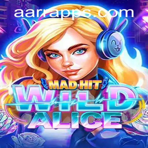 Explorando MadHitWildAlice: Um Mergulho no Mundo de Aventuras e Estratégias