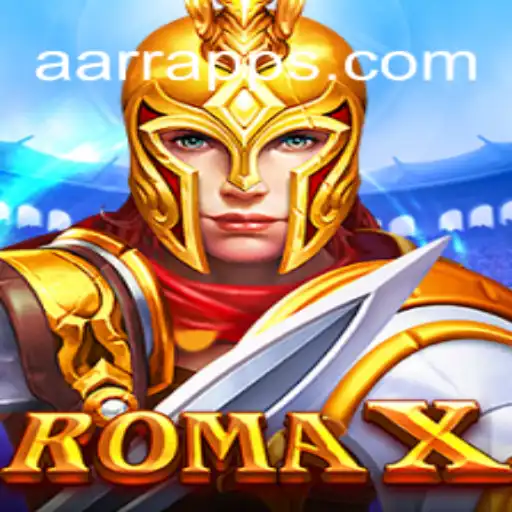 Descubra RomaX: o Jogo que Está Conquistando AARR.com