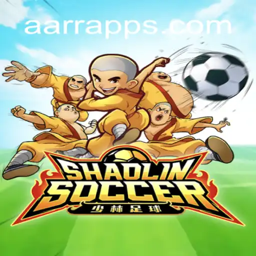 Descubra ShaolinSoccer: Um Jogo de Ação e Estratégia