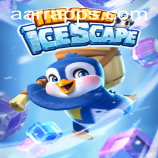 Explorando o Mundo Congelante de TheGreatIcescape: Desvendando a Aventura