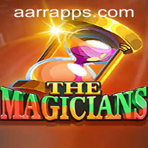 Descubra o Fascinante Mundo de TheMagicians