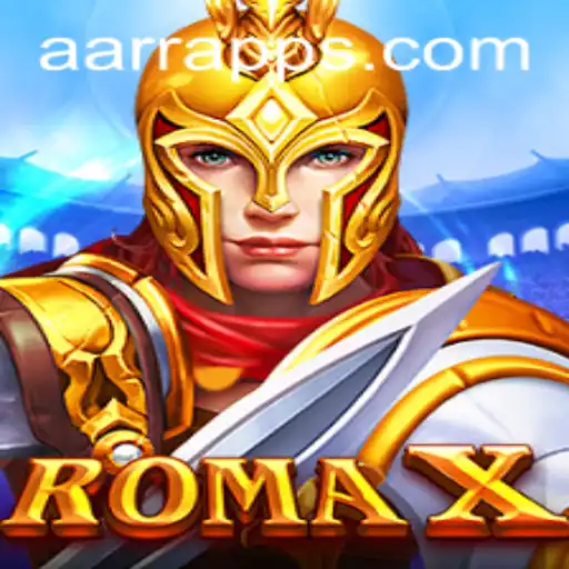 Descubra RomaX: o Jogo que Está Conquistando AARR.com