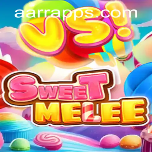 Descubra o mundo encantador de SweetMelee