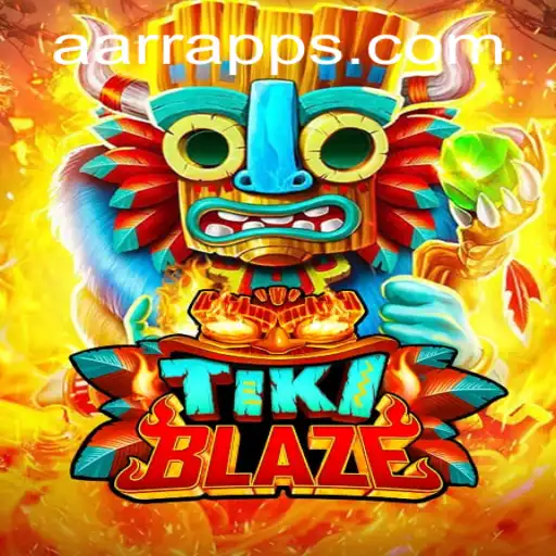 Explorando o Mundo Vibrante de TikiBlaze