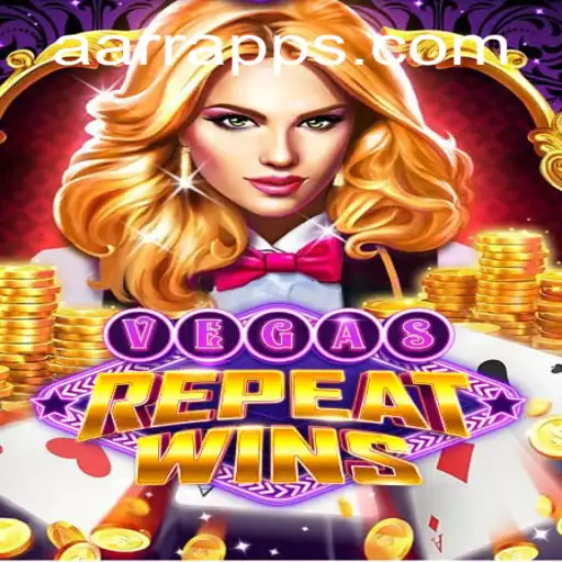 Descubra o Jogo Empolgante VegasRepeatWins