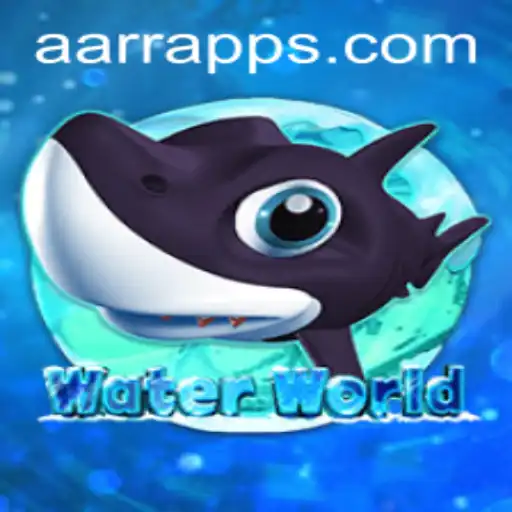 Explorando WaterWorld: Um Mergulho no Mundo Virtual da Água