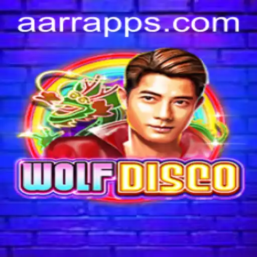WolfDisco: A Nova Sensação no Mundo dos Jogos de Estratégia